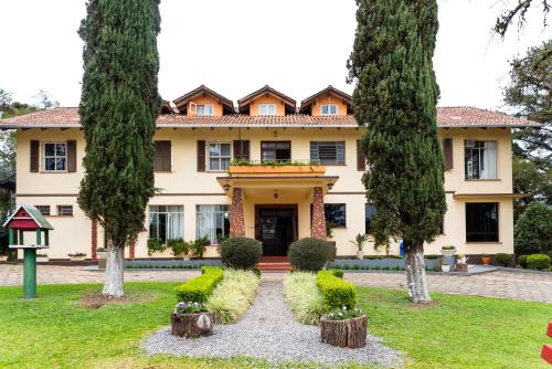 Фотография гостиницы Filadélfia Hospedagens e Eventos