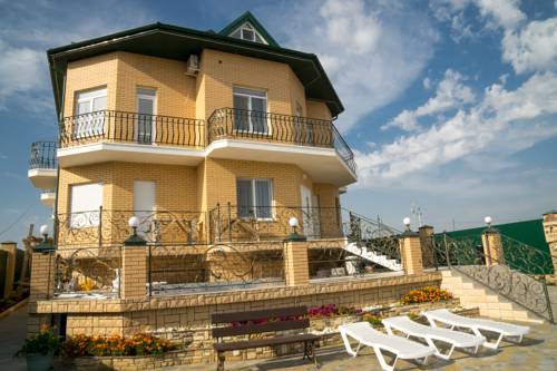 Фотография мини отеля Арт-Отель