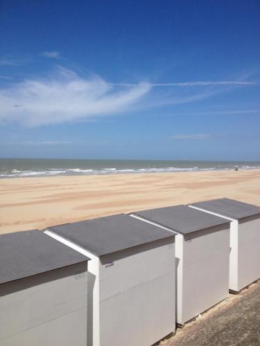 Фотография гостевого дома Maison de vacances à Westende