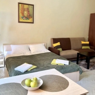 Фотография квартиры Апартаменты - Студия 4