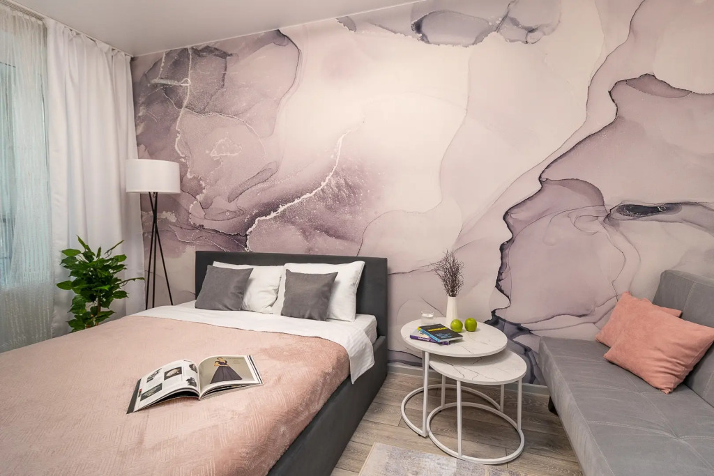 Фотография квартиры Апартаменты в ЖК Родные просторы