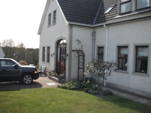 Фотография мини отеля Narrow Gauge B&B