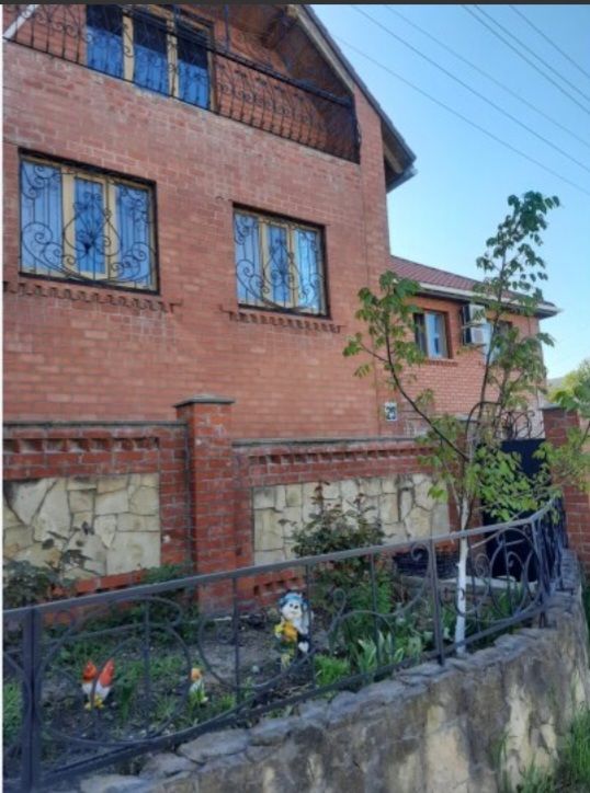 Фотография гостевого дома На Прямой