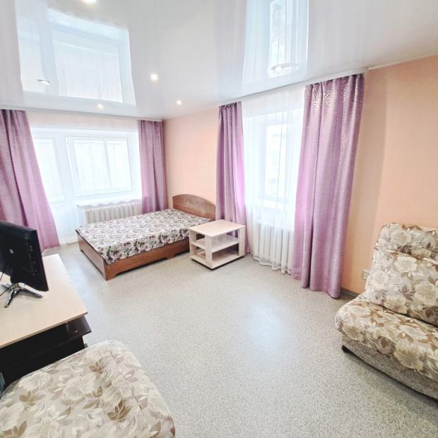 Фотографии квартиры 
            Квартира Студия