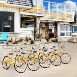 Фотография мини отеля Cambria Beach Lodge