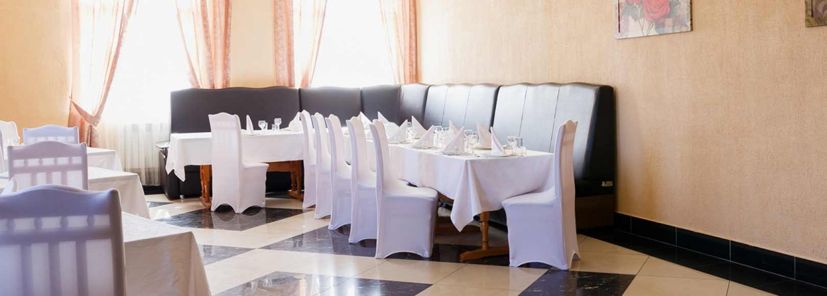 Фотография банкетного зала Традиционный