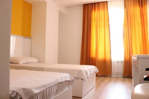 Фотографии гостиницы
Baku Boutique Hotel