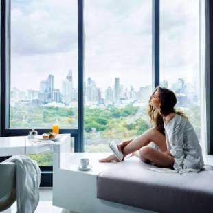 Фотографии гостиницы
SO BANGKOK - SHA Extra Plus