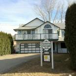 Фотография мини отеля Country Cottage B&B