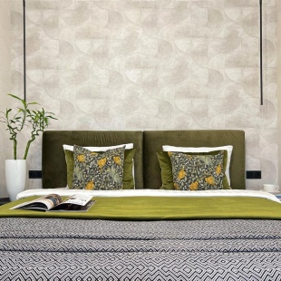 Фотография квартиры Amber Forest (Эмбэр Форест) на улице Октябрьская