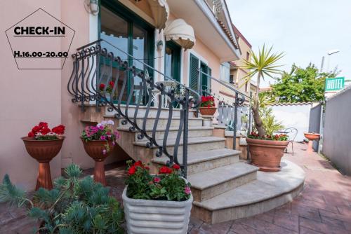 Фотография гостиницы Hotel La Villetta