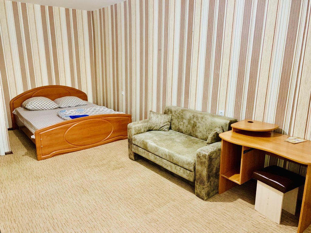 Фотография квартиры Апартаменты Квартиркинъ на Ленина 53А