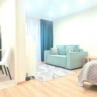 Фотография квартиры Апартаменты Центр Минск Интернациональная 15