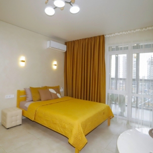 Фотография квартиры Квартира на улице Юрия Левитанского 16