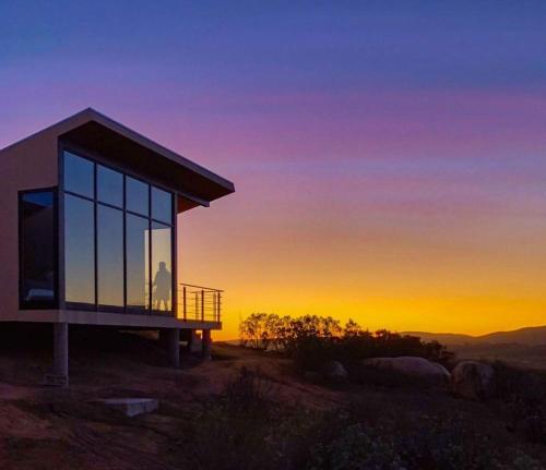 Фотография гостиницы Contemplacion