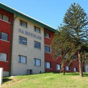 Фотографии гостиницы
Hotel Diego de Almagro Coyhaique