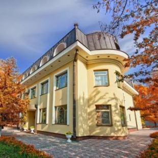 Фотография конференц-зала Нефтяник