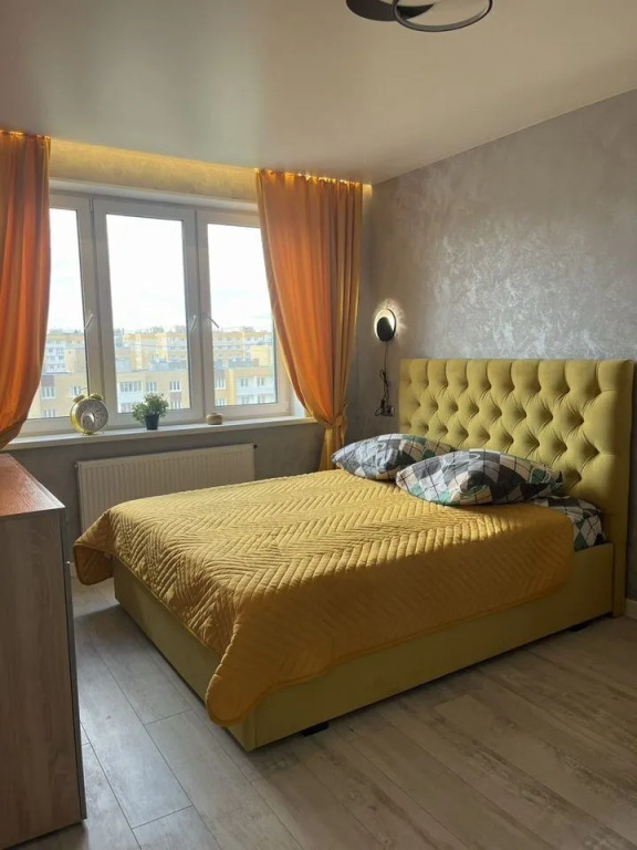 Фотография квартиры Квартира на Псковская 1