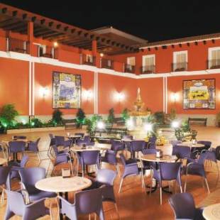 Фотографии гостиницы
Romerito