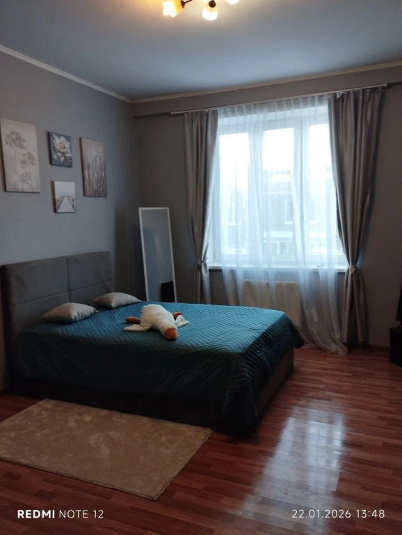 Фотография квартиры Квартира однокомнатная