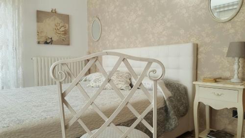 Фотография мини отеля Il Piccolo Attico