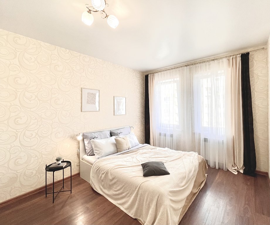 Фотография квартиры Апартаменты Greencity Kazan Moll