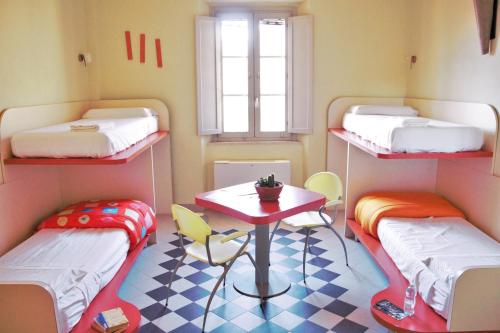 Фотографии хостела
Ostello La Miniera