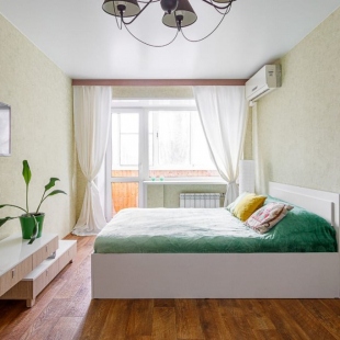 Фотография квартиры Апартаменты на Левом берегу