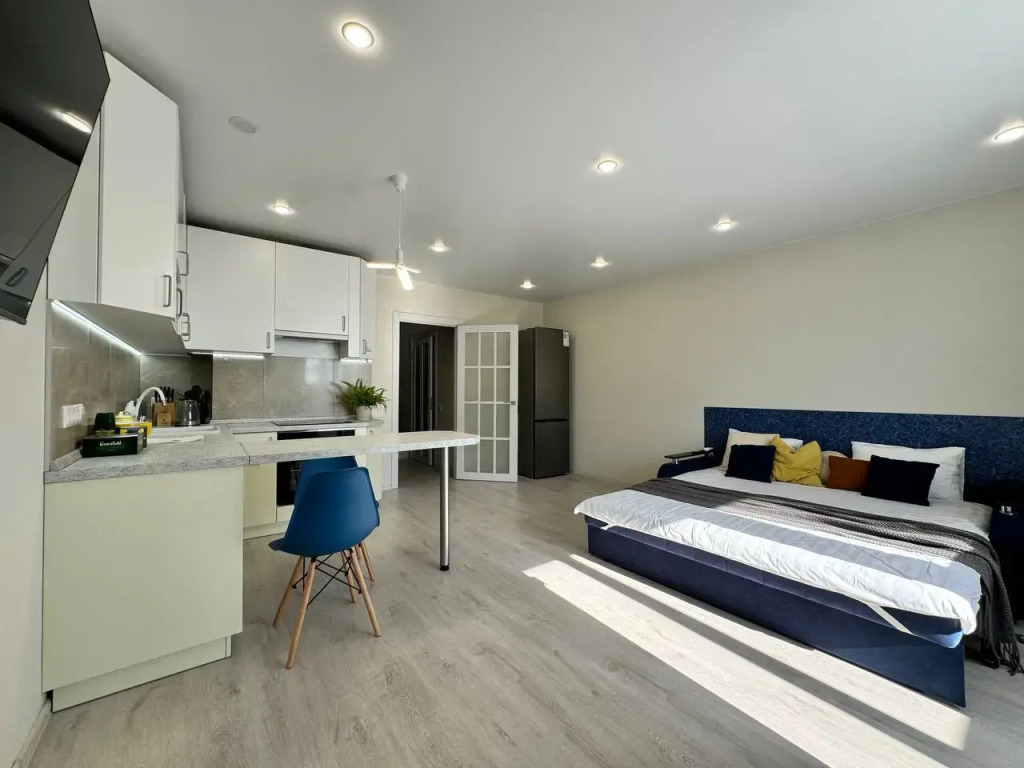 Фотография квартиры Апартаменты ЖК Сокол у М4