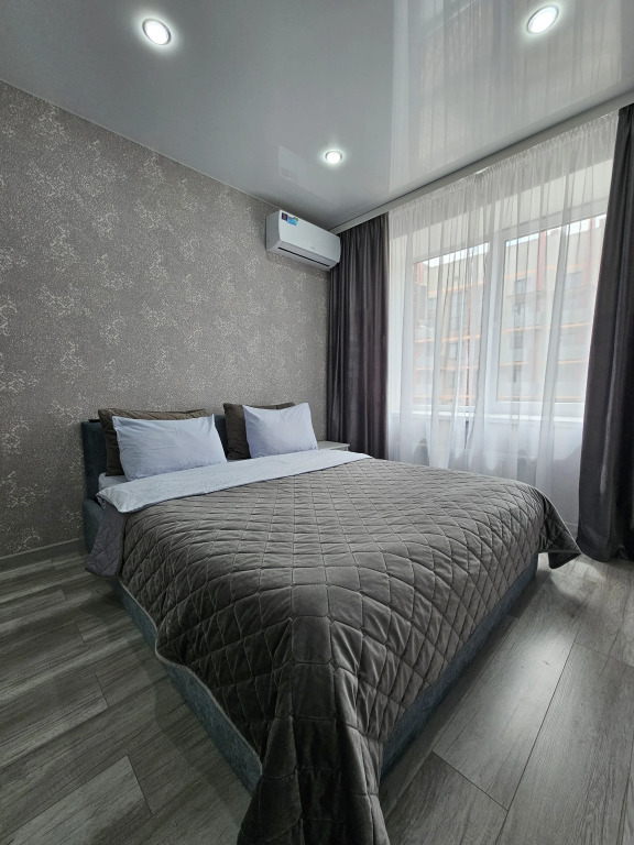 Фотография квартиры Квартира Уютная в жк Гармония