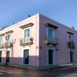 Фотография гостиницы Selina Oaxaca