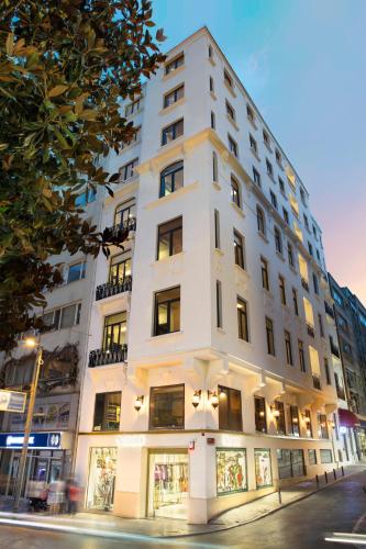 Фотографии гостиницы
The Rooms Nisantasi