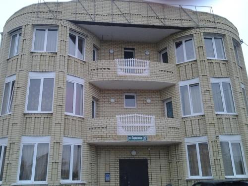 Фотография гостевого дома На Киргизской