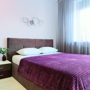 Фотография квартиры Апартаменты  на Набережной