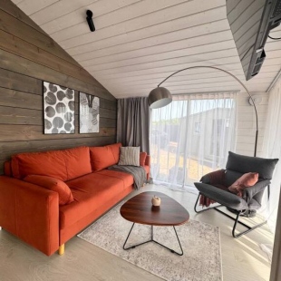 Фотография Коттеджа Частный дом Дом-сауна дача TaloLepo