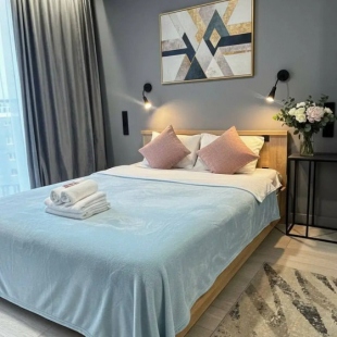 Фотография квартиры Апартаменты ApartRooms