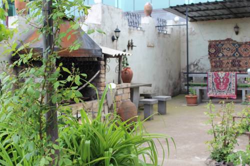 Фотография хостела Hostel Goris