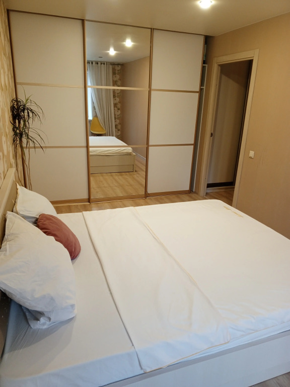 Фотография квартиры Квартира Na Толбухина 31