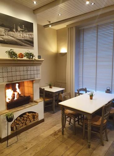 Фотография мини отеля De Zonnetuin