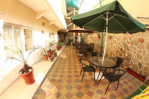 Фотография гостиницы Анастасия