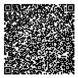 QR код гостиницы Уют