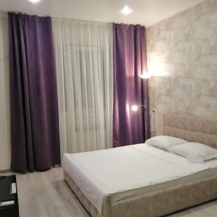 Фотография квартиры Квартира в центре города 45 м²