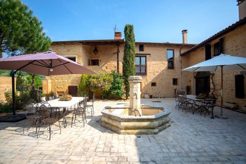 Фотография мини отеля Le Clos Des Anges