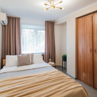 Фотография квартиры Апартаменты на Амурском бульваре 13