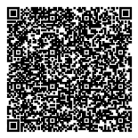 QR код гостиницы Октябрьская