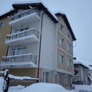 Фотографии гостевого дома 
            Horizont Dobrinishte