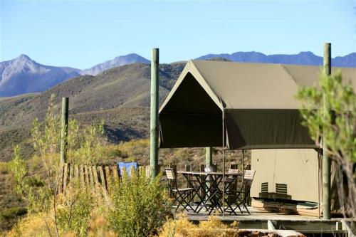 Фотографии мини отеля
Le Petit Karoo Ranch