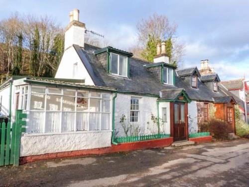 Фотографии гостевого дома 
            Rose Cottage, Strathpeffer