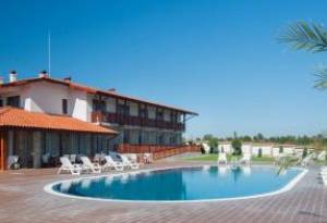 Фотография гостиницы Villa Trakia