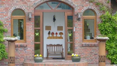 Фотография гостевого дома Hillrichshof